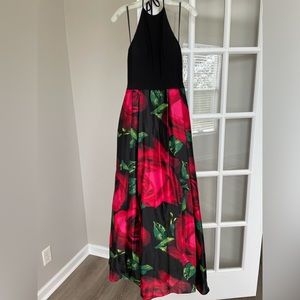 Blondie nites by Stacy Sklar dress gown